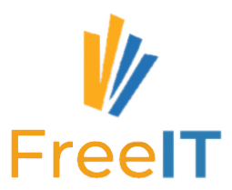Logo de l'entreprise Free-IT