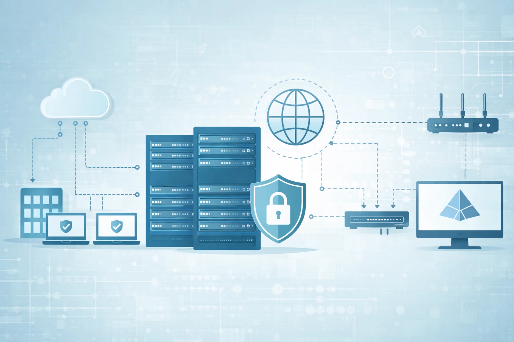 Systèmes & Serveurs